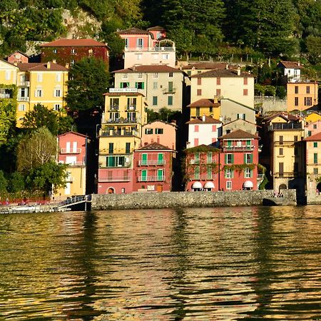 Welcomely - Casa Margherita วาเรนนา ภายนอก รูปภาพ