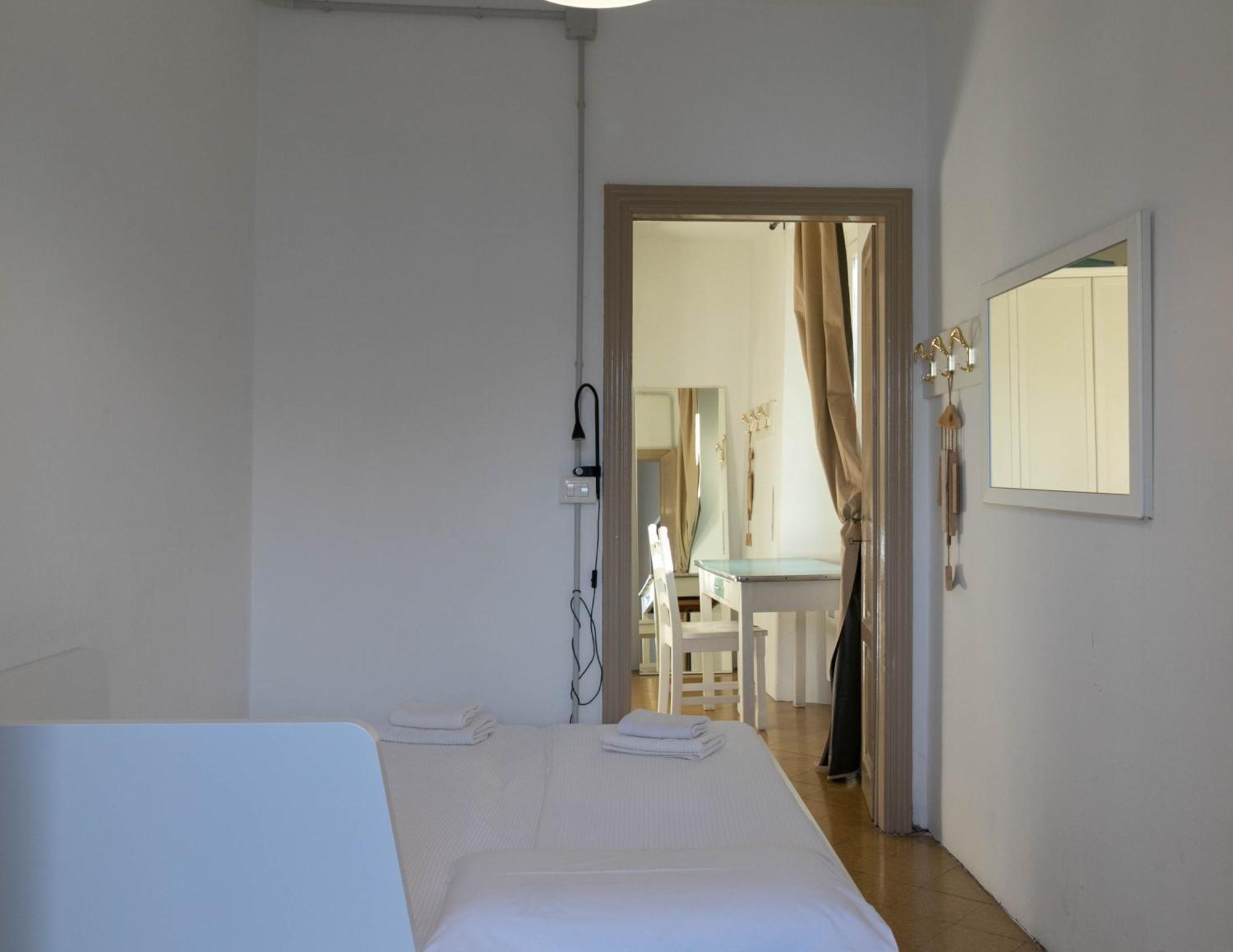 Welcomely - Casa Margherita วาเรนนา ภายนอก รูปภาพ