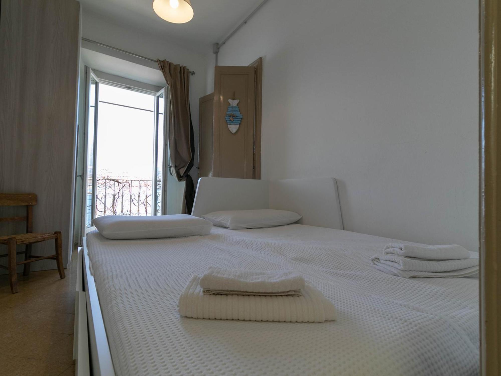 Welcomely - Casa Margherita วาเรนนา ภายนอก รูปภาพ