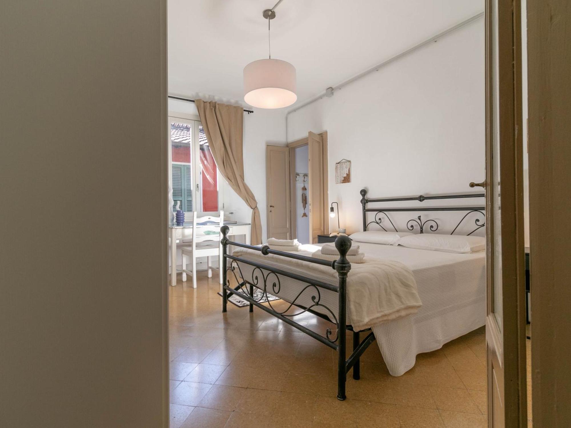 Welcomely - Casa Margherita วาเรนนา ภายนอก รูปภาพ