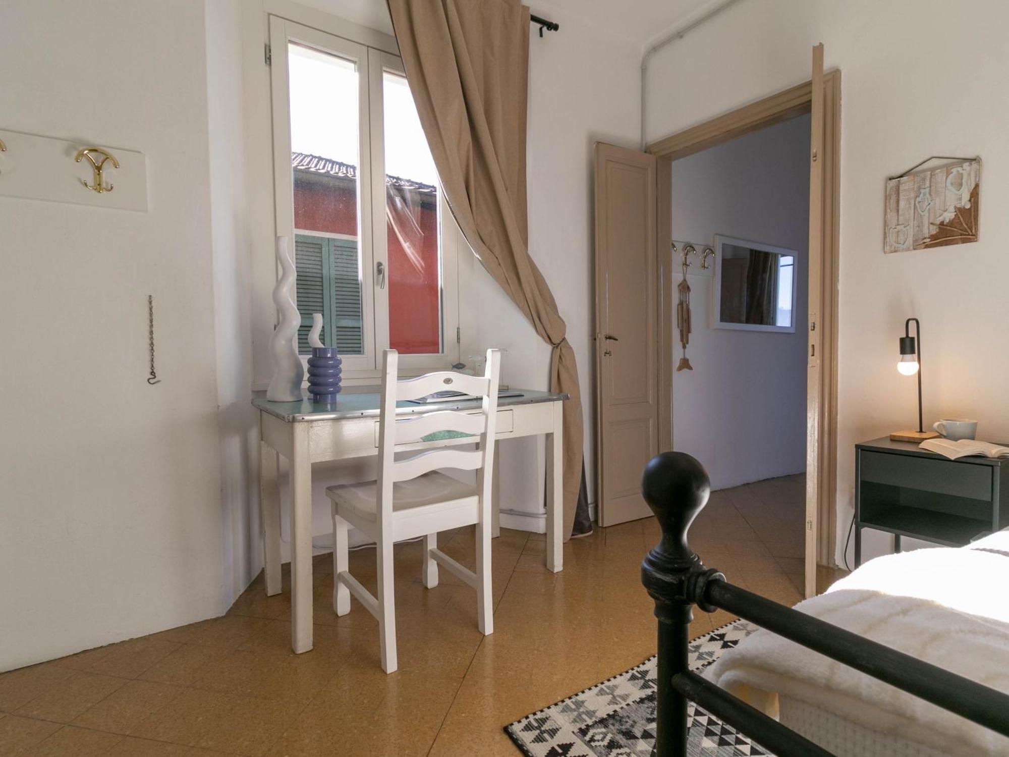 Welcomely - Casa Margherita วาเรนนา ภายนอก รูปภาพ