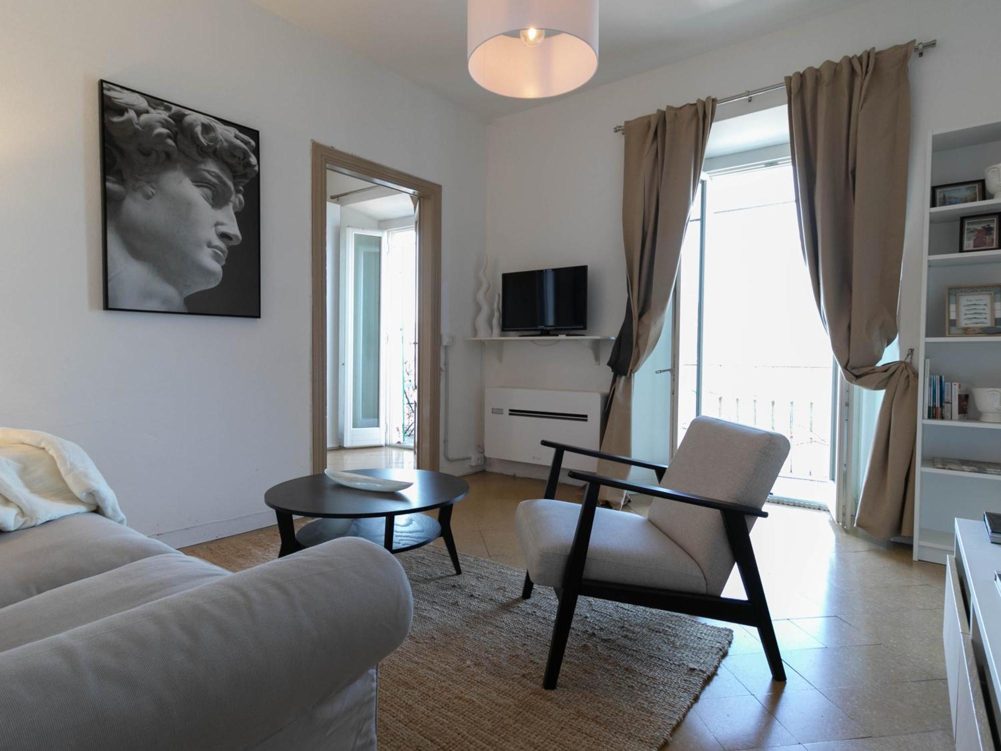 Welcomely - Casa Margherita วาเรนนา ภายนอก รูปภาพ