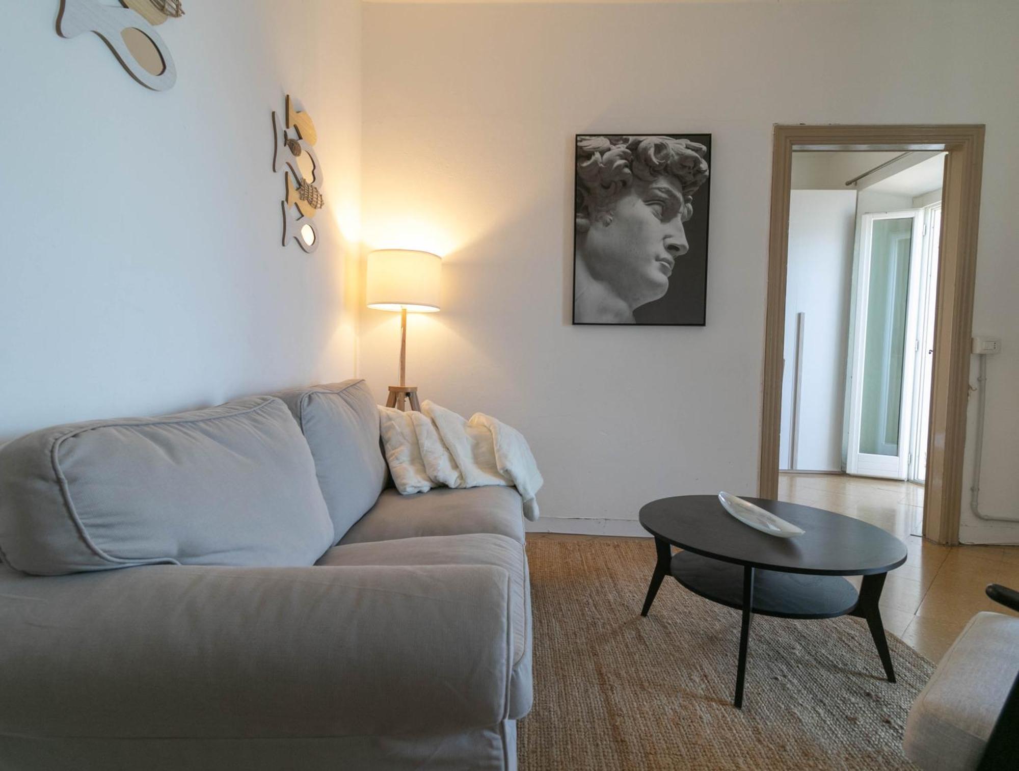 Welcomely - Casa Margherita วาเรนนา ภายนอก รูปภาพ